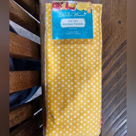 SnapTowels Pioneer Woman Discontinued prints NWOT - Picture 6 of 16